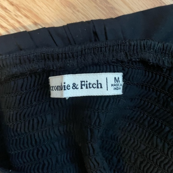 Abercrombie halter top - Picture 4 of 4